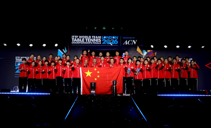 杏彩体育-追光｜国乒荣耀：绝境重生 见证传奇|梁靖崑|中国队|刘国正|决赛|世乒赛_新浪体育_新浪新闻