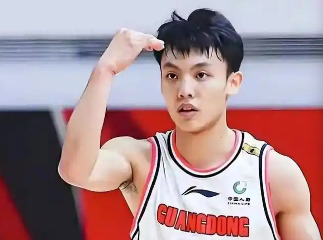 杏彩体育app下载-领先18分到输球！揪出3个“废柴”，坑惨了广东队