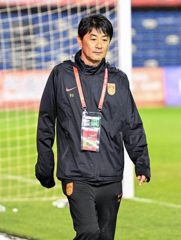 杏彩体育登录入口-浮嶋敏：我只想感谢所有为队伍出线做出过贡献的人